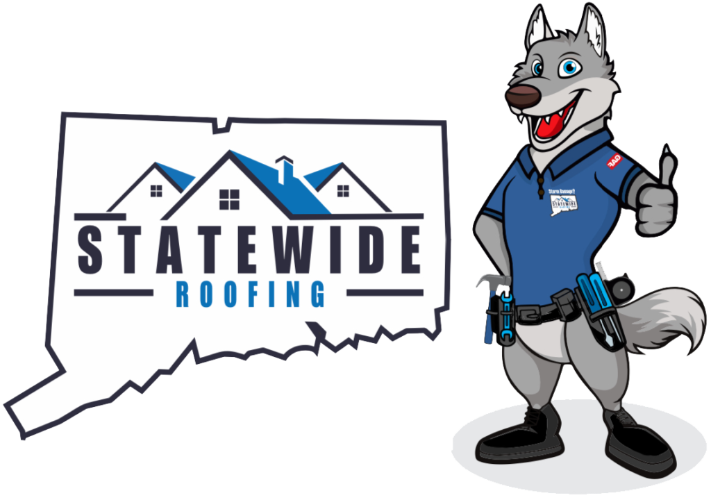 Statewide Roofing Logo - Banner No Phone Number